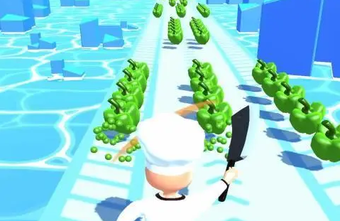 疯狂挑战！极速跑酷游戏全新上线