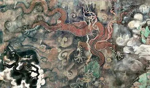 翁泥龙的黄玉_泥翁龙_翁泥龙的逆鳞