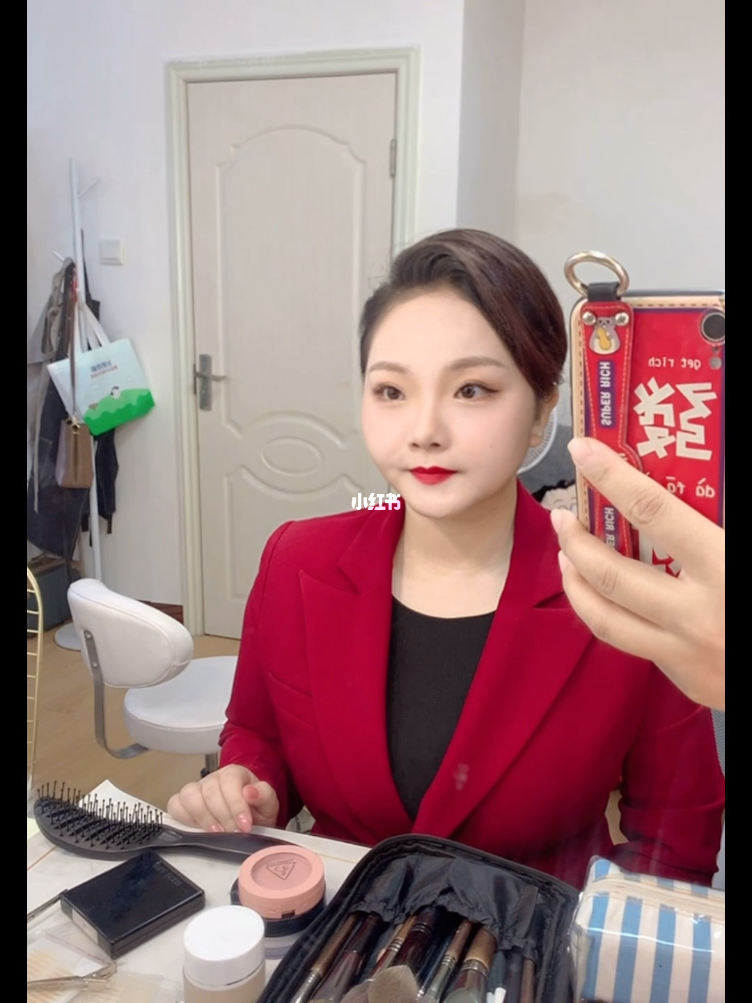 可儿娃娃小七仙女图片_仙女屋直播_小仙女直播app