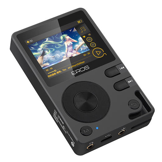 mp3播放器听歌_最好的mp3播放器_播放器mp3