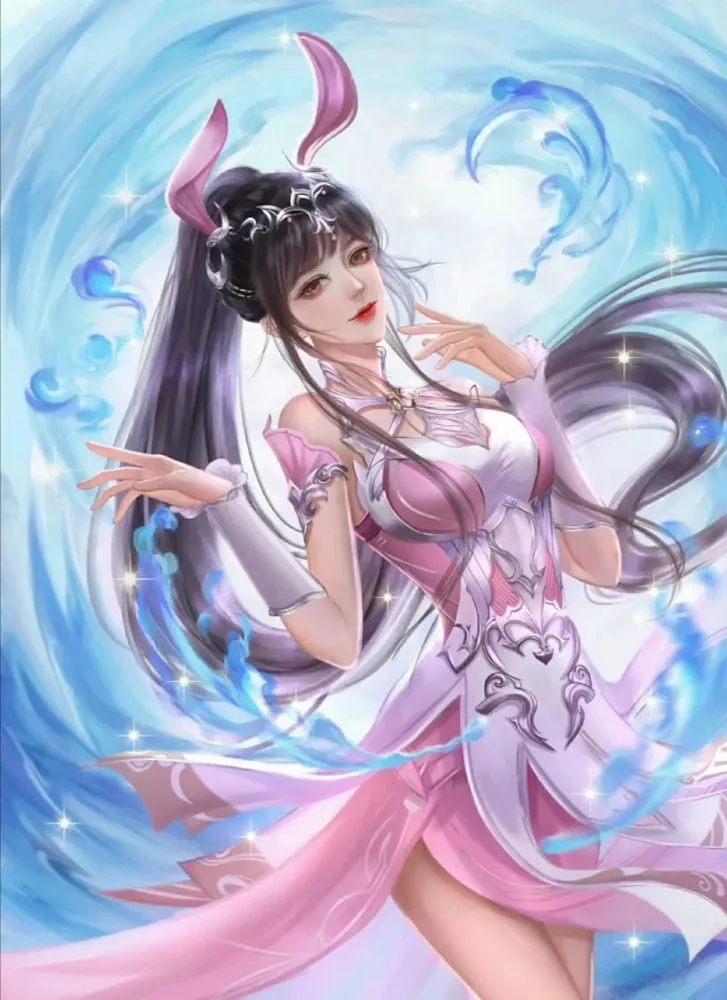 小舞游戏说_小舞同人游戏_小舞小游戏