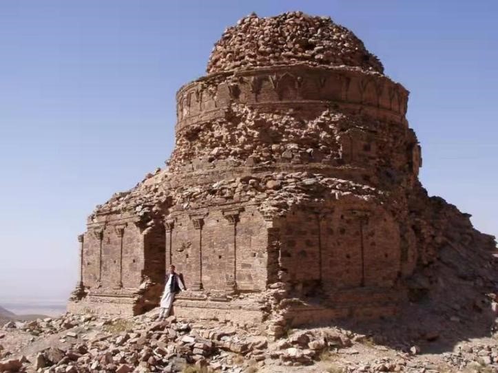 上古遗迹_古代遗迹上层在哪_上古遗迹最终boss