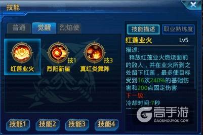 神技能是什么意思_原神魈技能_原神神里技能展示