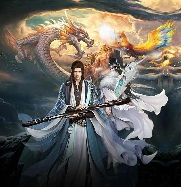 蜀山秘境：寻找仙人居所的蒙古记忆