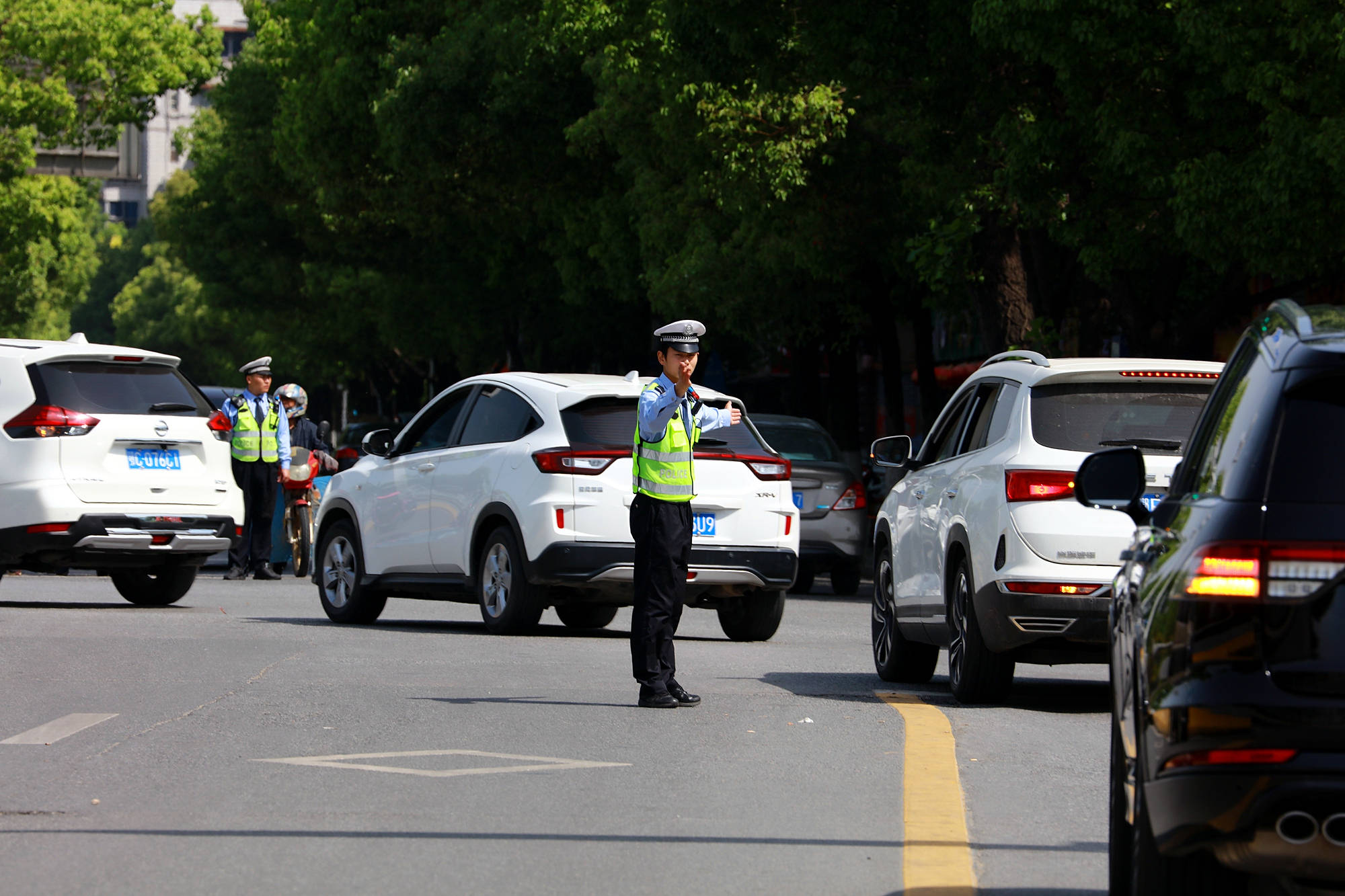 交警湖北省第十五届运动会_湖北交警_湖北交警总队