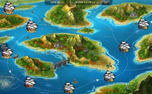 打造独一无二的海岛帝国,畅享海岛大亨5的乐趣 打造独一无二的海岛帝国,畅享海岛大亨5的乐趣