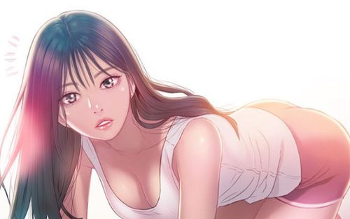 韩漫画歪歪漫画登录首页-韩漫迷必看！歪歪漫画登录首页设计惊艳炫酷