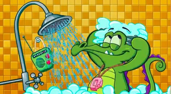鳄鱼小顽皮电脑版：年轻人设计的创新产品