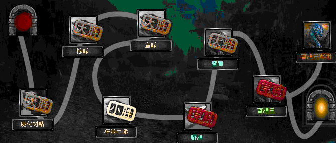手机游戏制作地图-创意无限！跟随我一起探索手机游戏制作的奇妙之旅
