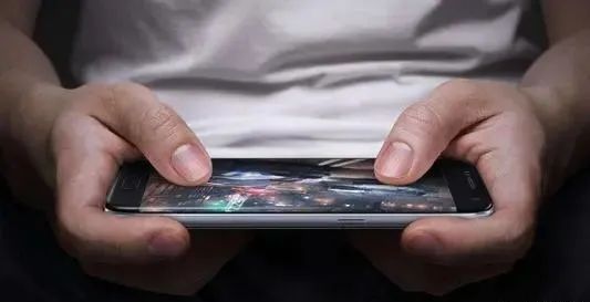 手机游戏研究报告_手机游戏自纠报告_手机游戏总结