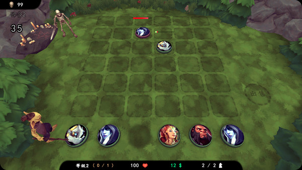 下棋手游英雄联盟_手机游戏lol下棋_手机下棋最强阵容lol新版本
