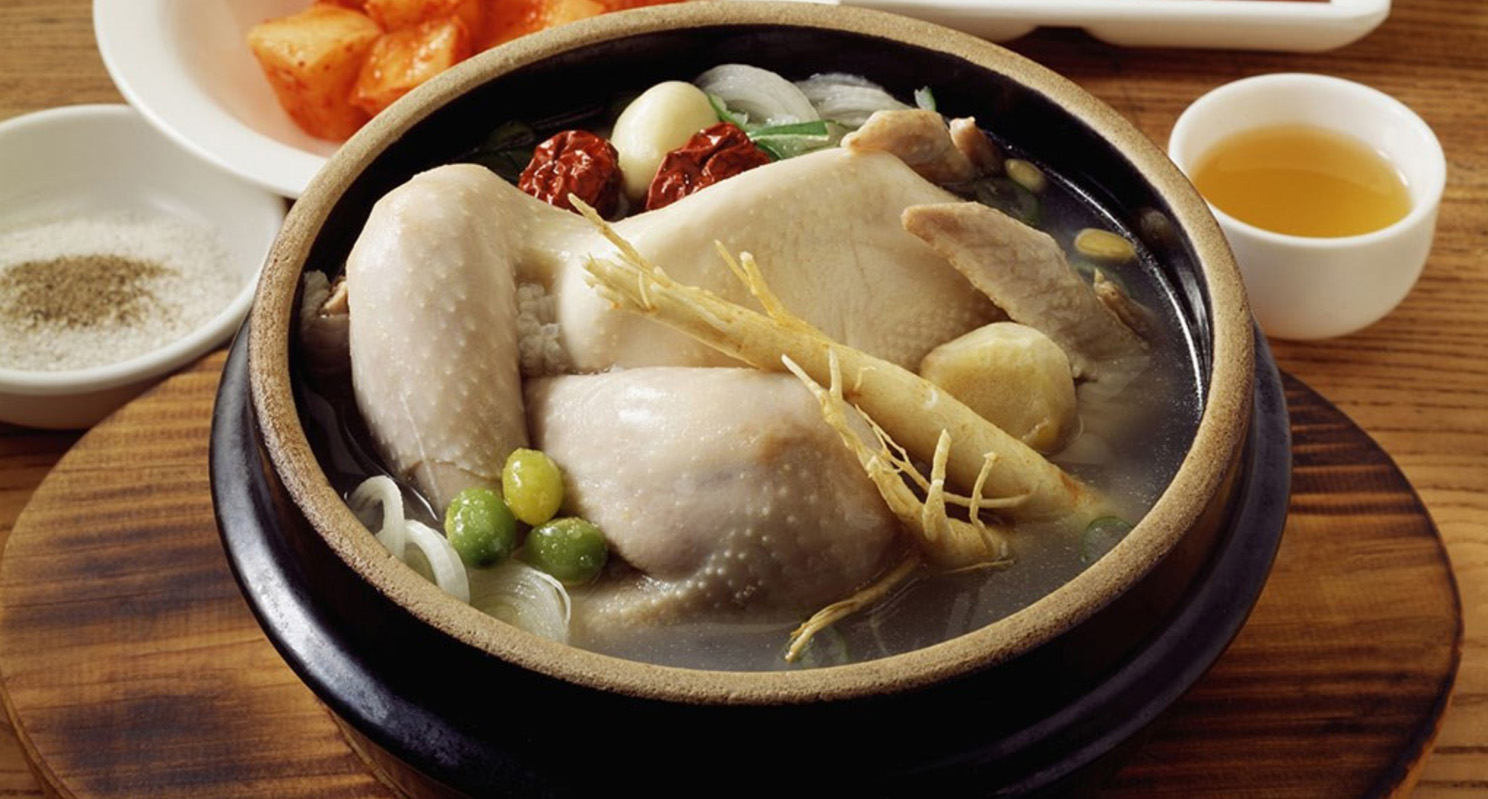 人参鸡汤有什么用_手机游戏人参鸡汤_人参鸡汤的材料