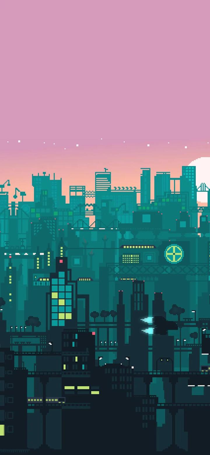 手机像素风潜入游戏：时光之旅