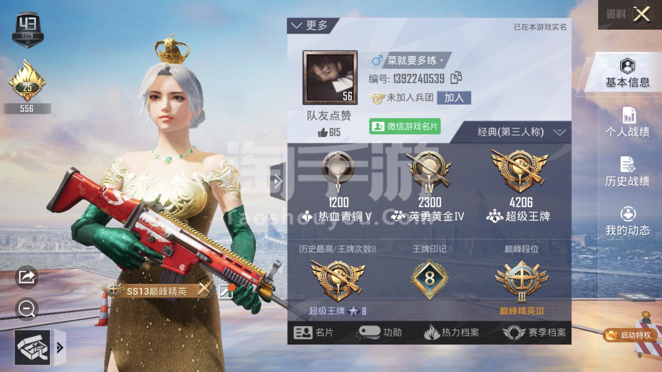 游戏精英和平手机能玩吗_游戏精英和平手机怎么玩_手机游戏和平精英游戏