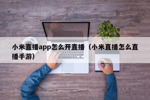 直播手机游戏 小米_小米手机怎么直播手游_直播小米手机游戏怎么玩