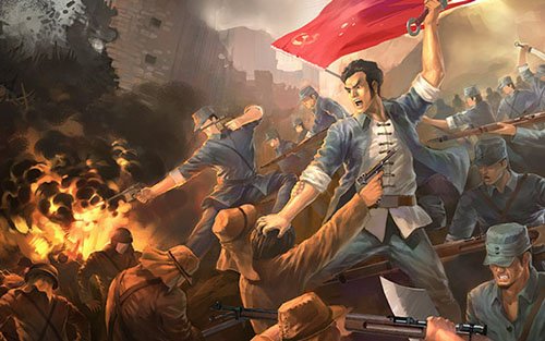 战役下载_中国经典战役手机游戏下载_战役手游下载手机版