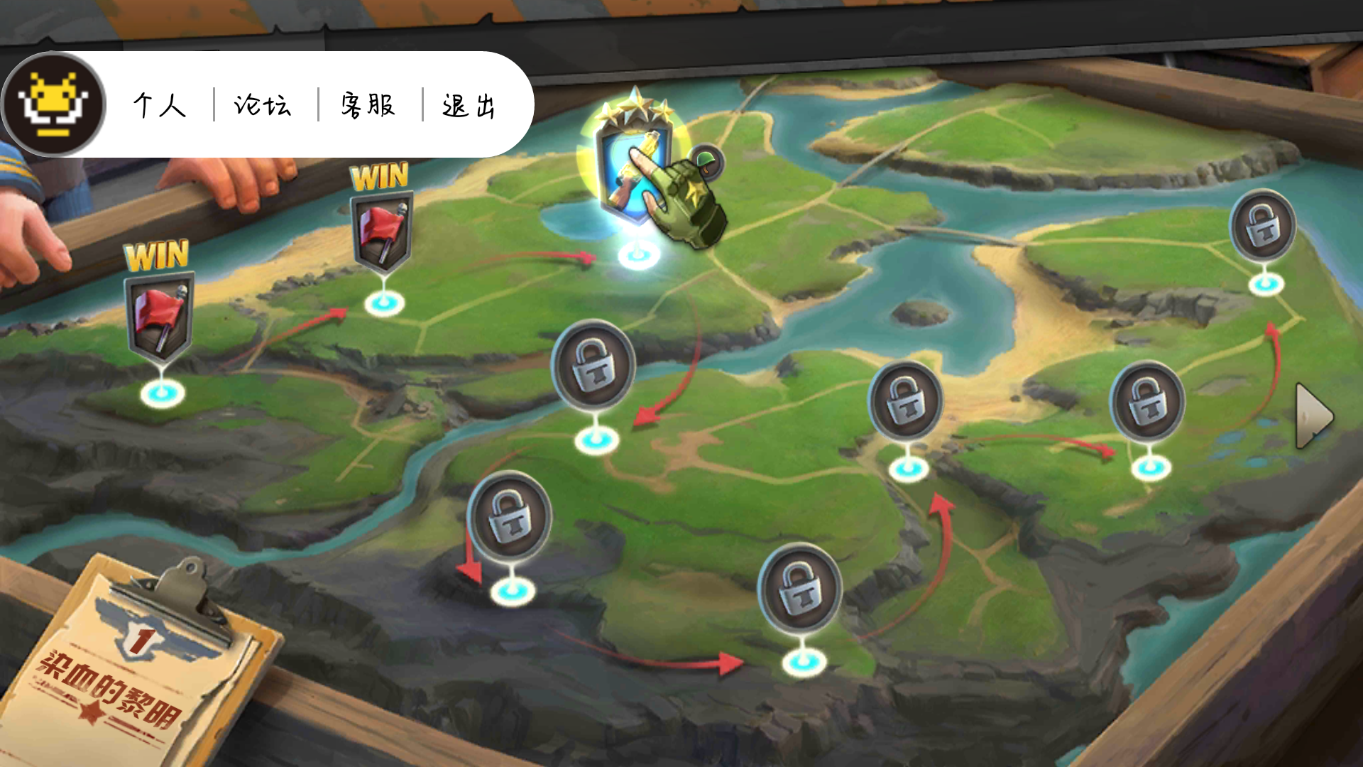 游戏悬浮窗app_手机游戏中的悬浮栏在哪_悬浮菜单怎么设置游戏窗口模式