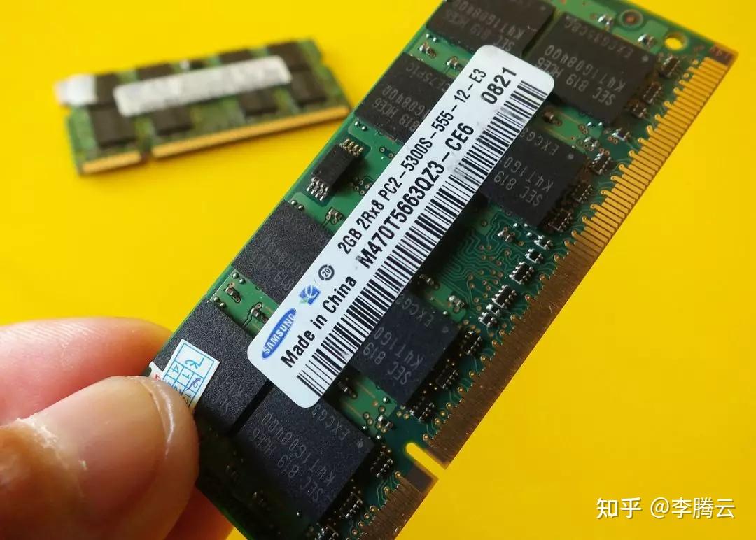 手机内存条能玩游戏吗知乎-手机内存条能提升游戏性能吗？需要了解什么？