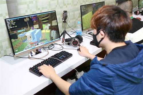 直播间推广游戏_手机游戏直播游戏推广_游戏直播推广挣钱