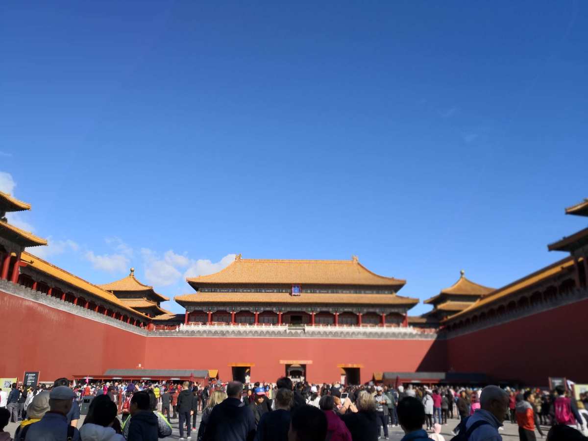五一去北京旅游攻略及费用_五一去北京游玩攻略_五一北京旅游攻略必去景点