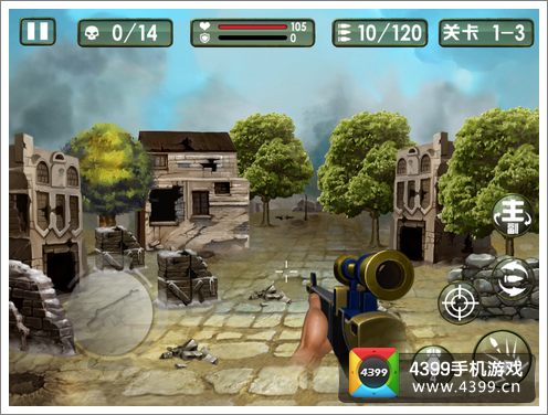 steam移植射击游戏_steam移植射击手游_手机移植游戏射击游戏下载
