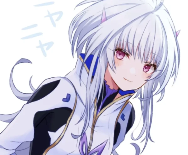 梅莉fgo_莉梅名字的含义_莉梅亚