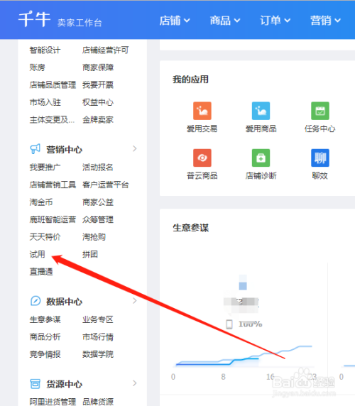 千牛是什么单位_千牛是什么_千牛是做什么的