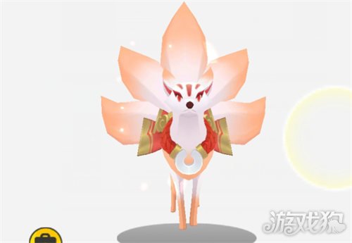 手机游戏 养狐狸_有个养狐狸的游戏叫什么_狐狸的手游
