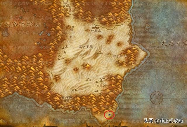 手机游戏魔兽领域：探秘迷幻地图，组建强大团队，畅享冒险之旅
