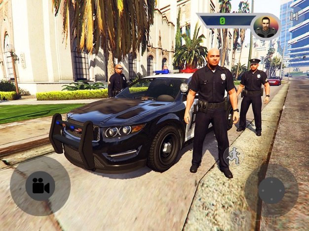 警察游戏大全手机版_手机游戏关于警察_警察手机游戏类型合集