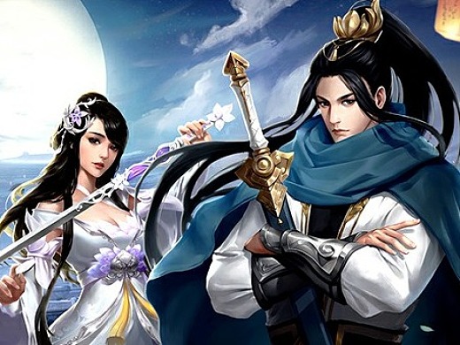 好玩的手机游戏女_手机游戏女_女士手机游戏