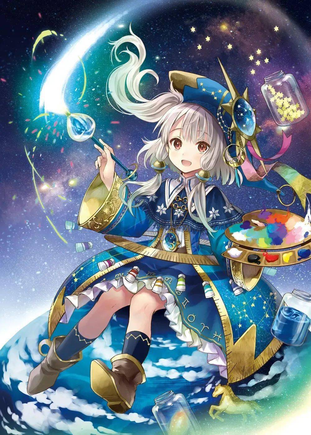 箱中少女修的路线应该怎么选_箱入少女_箱中少女攻略大全