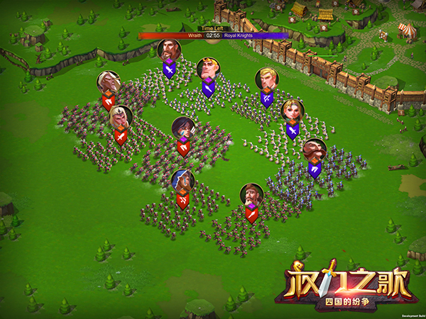 手机玩qq游戏四国军棋-四国军棋：战争策略大揭秘，强化兵种成就无敌之王