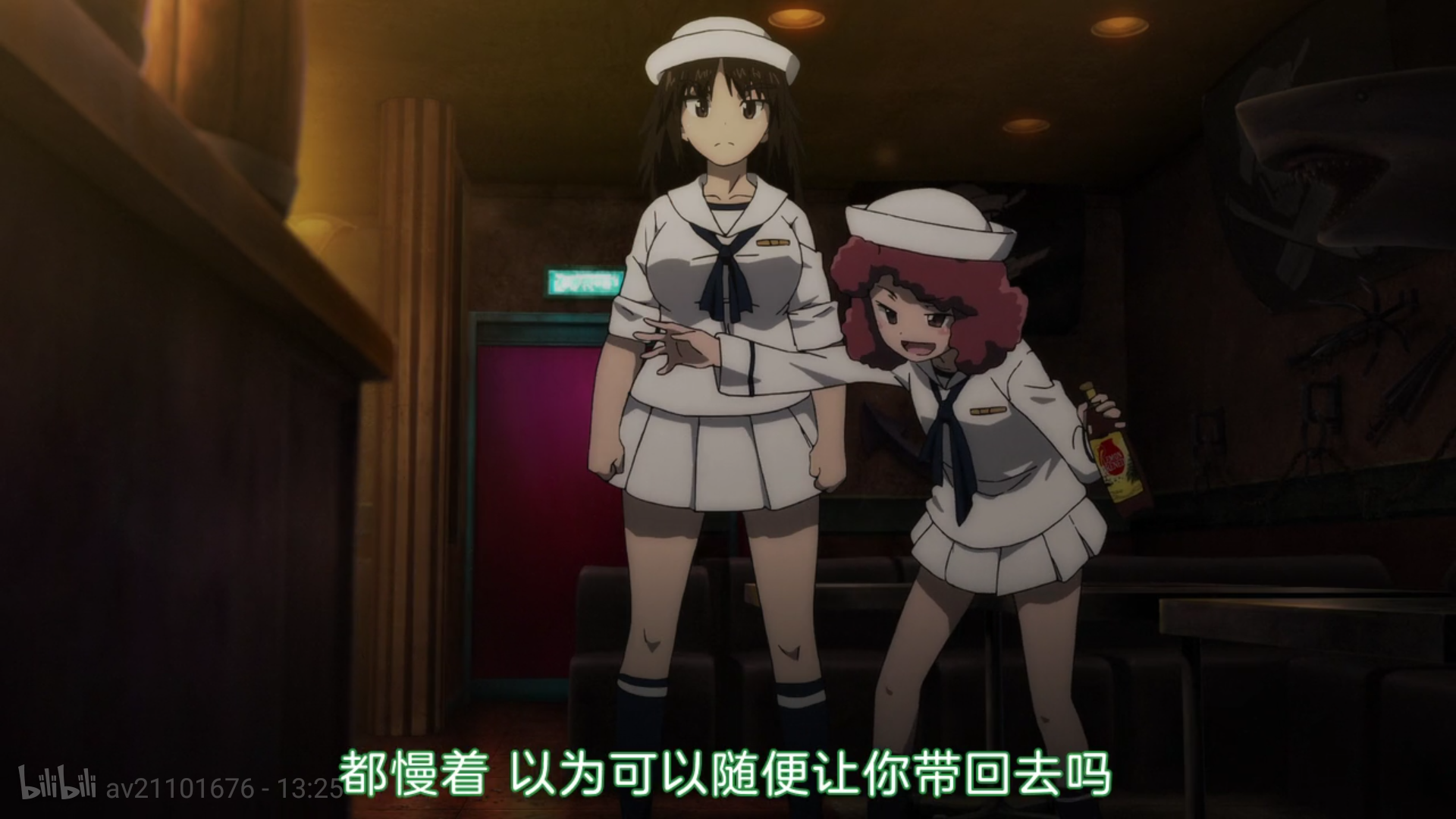 战车少女芬兰战车_战车少女_战车与少女