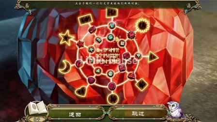 手机游戏推荐苹果解谜游戏_苹果解谜游戏排行_苹果手机解谜类游戏
