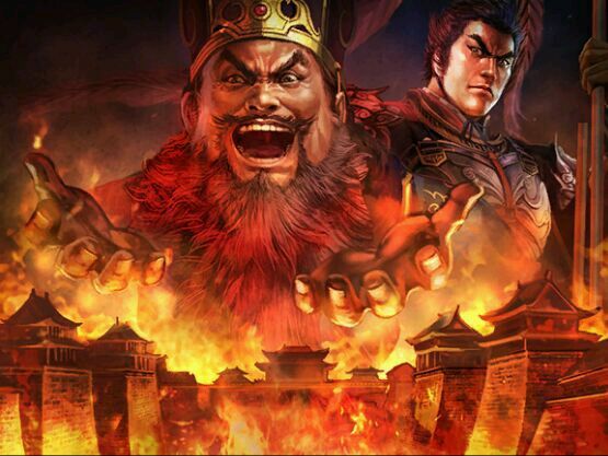 手机玩黄忠游戏，穿越三国战场，体验无尽乐趣