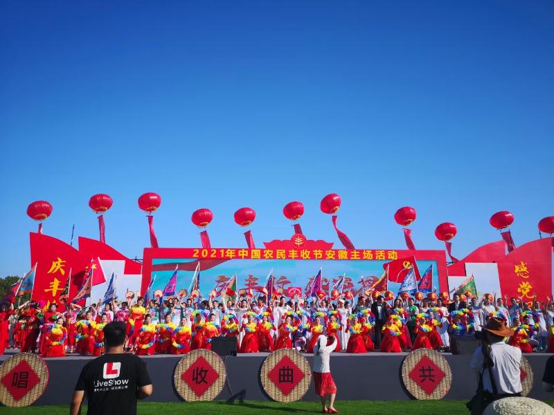 丰收节气农民节是哪一天_农民丰收节是哪个节气?_农民丰收节是什么节日