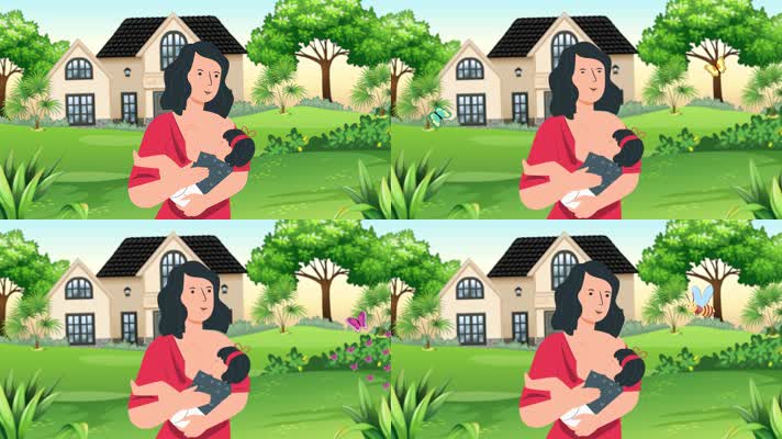 手机母乳游戏：模拟育儿体验，为何备受争议？