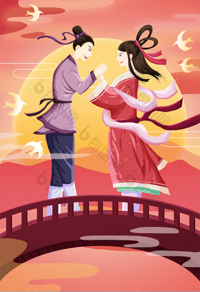 七夕节俗称什么又称什么_七夕节别称_七夕节又称什么节?