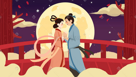 七夕节又称什么节?_七夕节俗称什么又称什么_七夕节别称