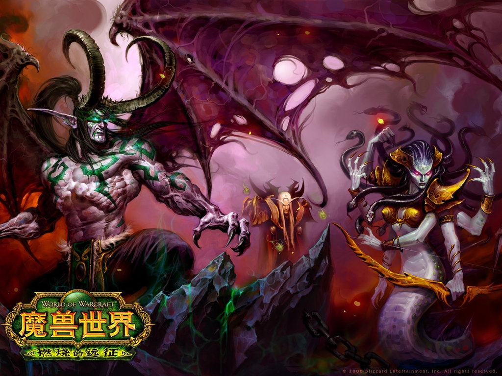 手机游戏像魔兽世界有吗_手机像魔兽的手机游戏_手机类似于魔兽的单机游戏