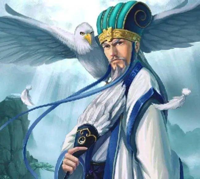 诸葛亮之死-诸葛亮智慧与决策：最后的遗言和国家未来