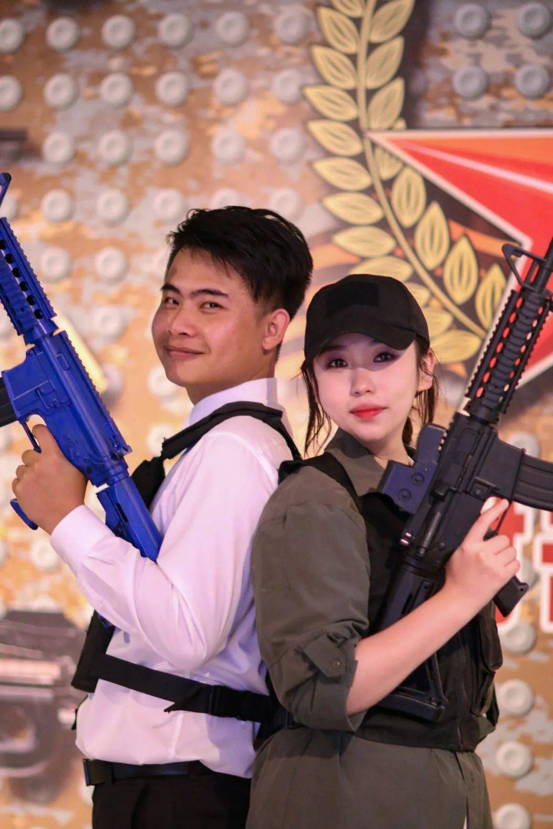 手机推荐多人联机游戏枪战_手机推荐多人联机游戏枪战_手机推荐多人联机游戏枪战