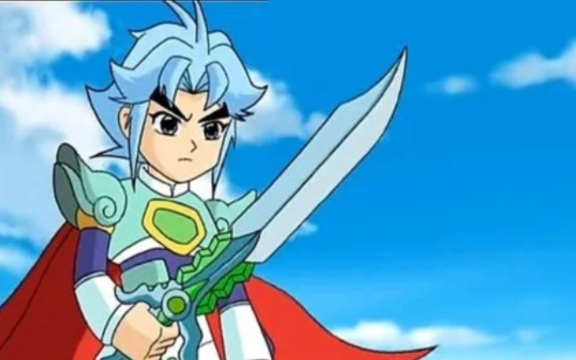 神兵小将神兵_小将神兵全部变身完整版_神兵小将1