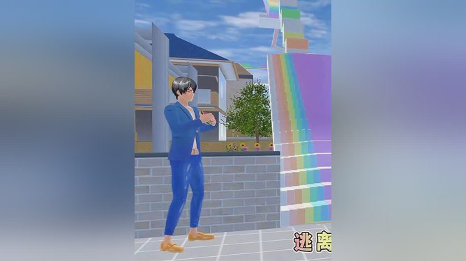 手机游戏解说人物模拟器-成为游戏解说大神，从模拟器开始