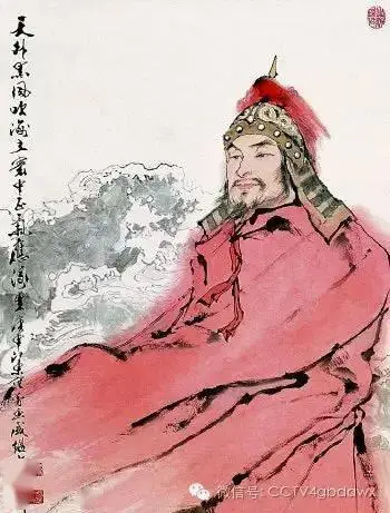 宋朝皇帝驾崩辽国皇帝也落泪_皇帝的利刃_利刃是谁