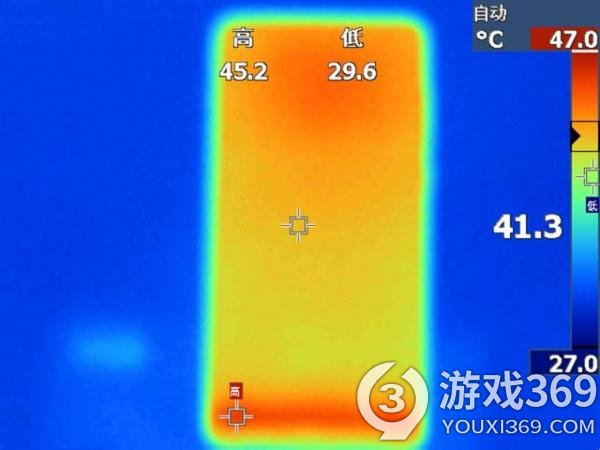 手机玩游戏变得发烫_让手机发烫的游戏_玩会游戏手机烫的不行