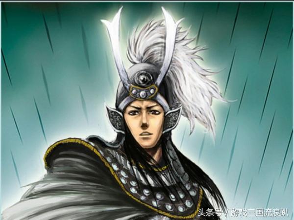 三国杀荀彧_三国杀荀彧的技能_荀彧