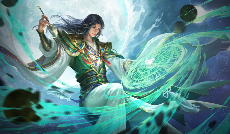 三国杀荀彧的技能_三国杀荀彧_荀彧