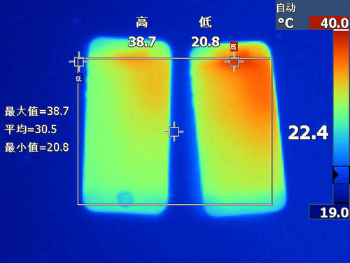 玩游戏手机发烫影响电池么_手机游戏为何会发烫发热_玩游戏手机发烫会不会爆炸